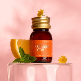 Collagen One (2 x 30szt) - obrazek 2