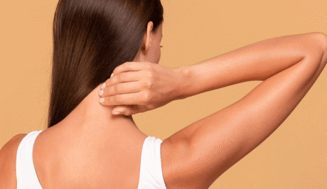 bóle mięśni po treningu