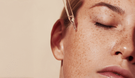 czy kolagen nawilża skórę