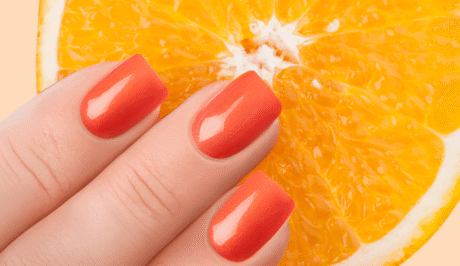 dieta dla mocnych paznokci