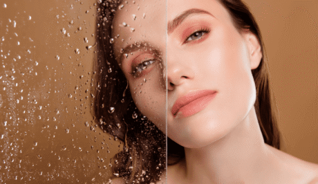 kolagen a bariera hydrolipidowa skóry