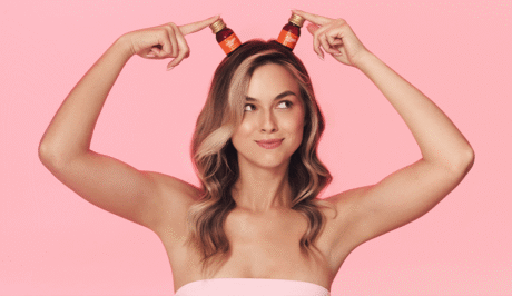 najlepsze suplementy na zdrowe i lśniące włosy