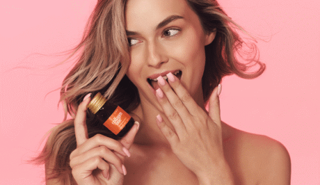 skuteczne metody na rozdwajające się końcówki