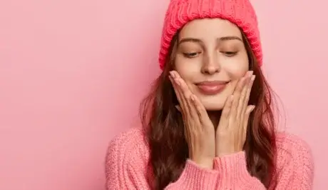 jak dbać o skórę w okresie przejściowym