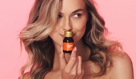 jak odżywić skórę od środka po antybiotykoterpaii