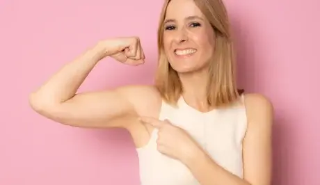 jak spowolnić utratę masy mięśniowej po 40 roku życia