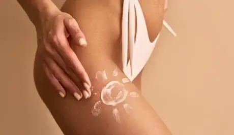 jak zregenerować skórę po nadmiernym opalaniu