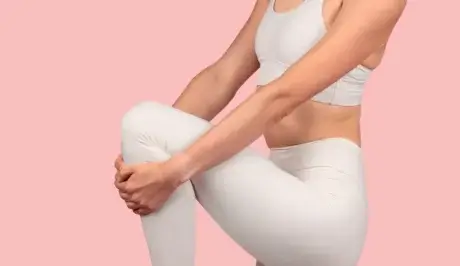 regeneracja skóry po intensywnym treningu