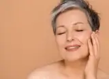 zdrowa skóra w okresie menopauzy