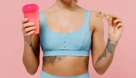 czy dieta białkowa poprawia wygląd skóry