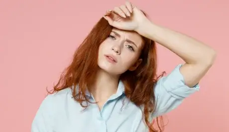 dlaczego budzimy się zmęczeni