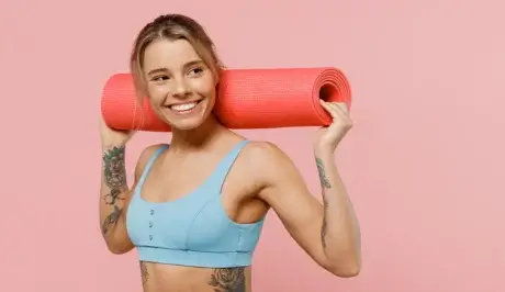 jak poprawić codzienny poziom energii bez kawy